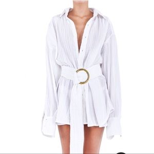 Bamba swim Titan shirt